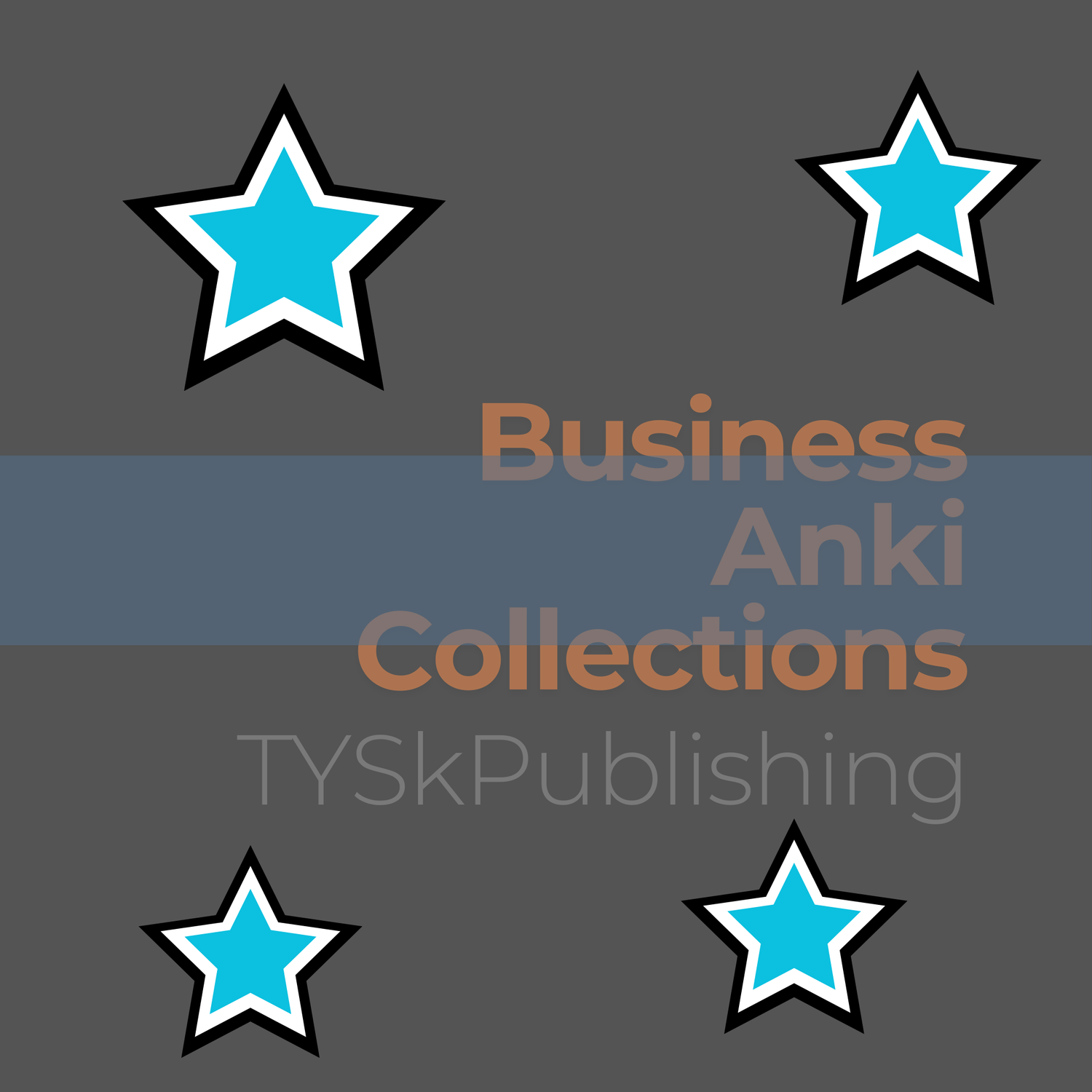 Business Anki Collections