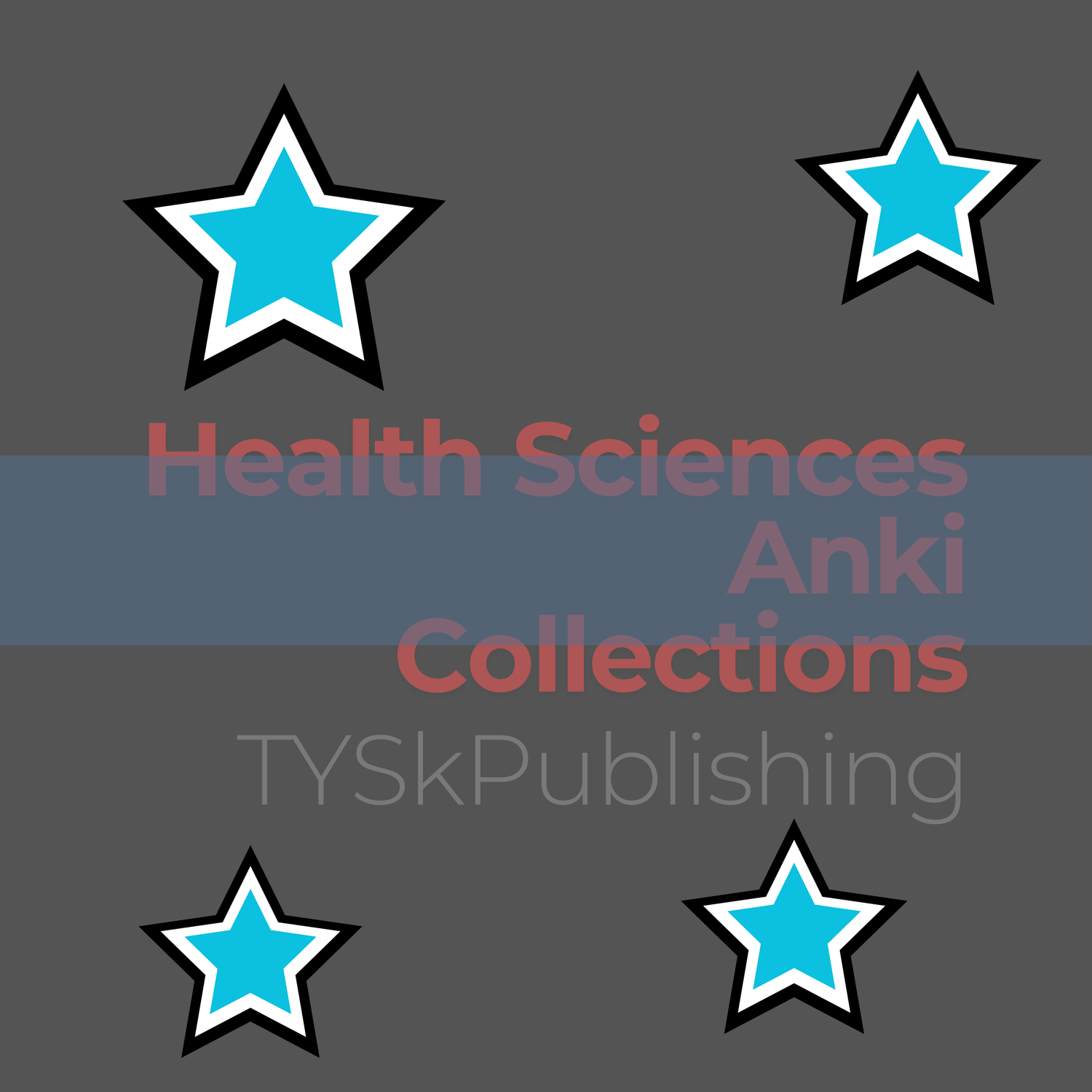 Health Sciences Anki Collections