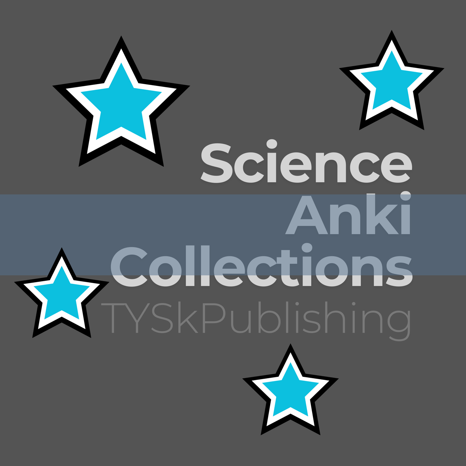 Science Anki Collections