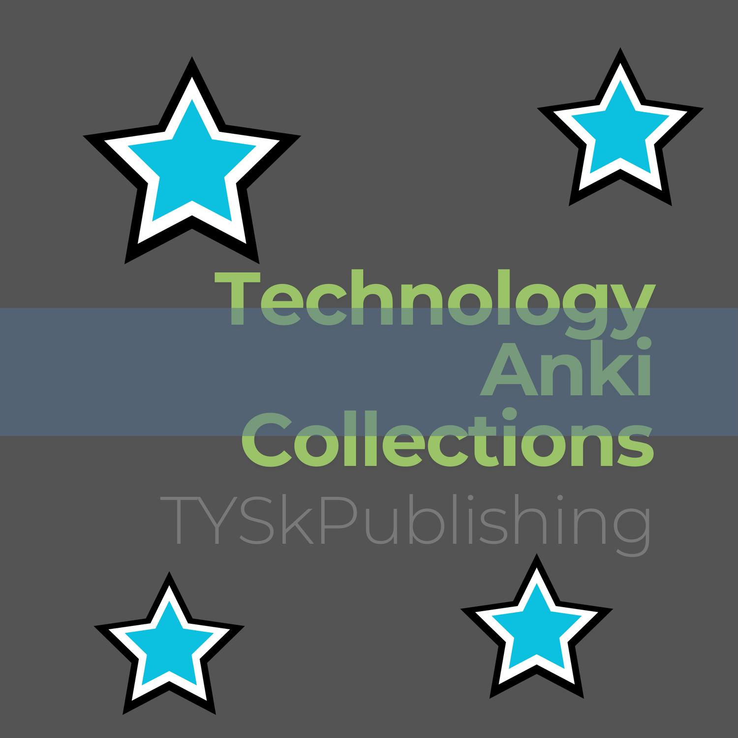 Technology Anki Collections